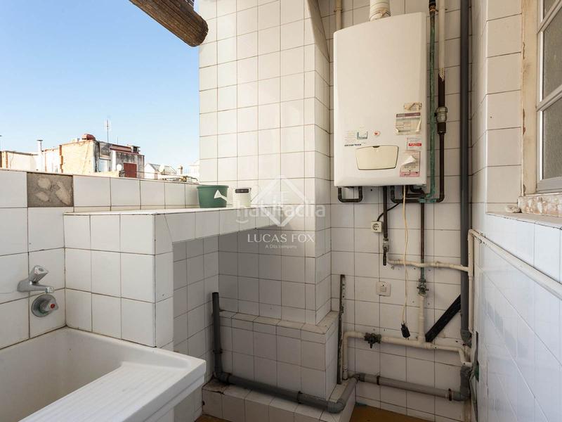 Foto dc4b3f79-c97b-46a9-8812-bd49227084ad. Dachwohnung mit parking pool in Sant Gervasi - Galvany Barcelona