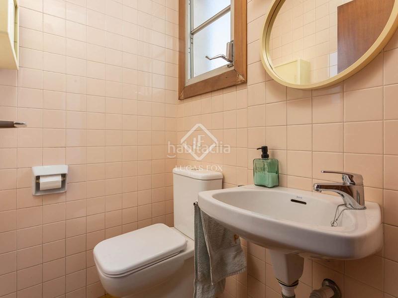 Foto e2bbe963-979c-4207-84cc-3e3aad587234. Dachwohnung mit parking pool in Sant Gervasi - Galvany Barcelona