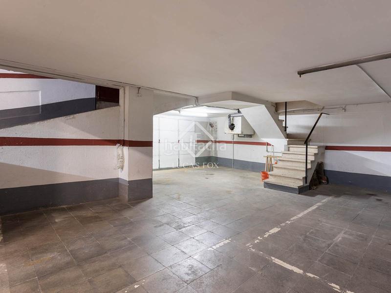 Foto f51f0cad-d855-4db2-bd58-da42e6c0f993. Dachwohnung mit parking pool in Sant Gervasi - Galvany Barcelona