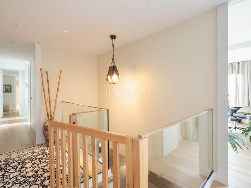 Foto 207df783-0ffd-4ede-819e-131784dcce8f. Xalet amb calefacció aparcament piscina a Golf-Can Trabal Sant Cugat del Vallès