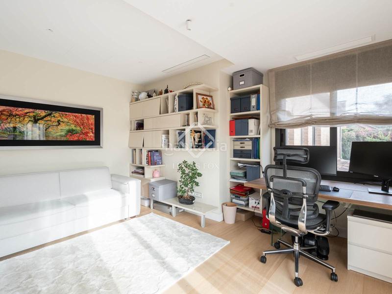 Foto 4956c5a4-180a-4443-8360-9672035b4b3f. Xalet amb calefacció aparcament piscina a Golf-Can Trabal Sant Cugat del Vallès