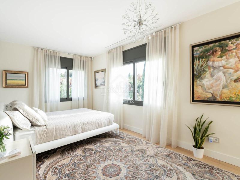 Foto 6e72e335-dbc9-4d84-af33-7daf93fb7494. Xalet amb calefacció aparcament piscina a Golf-Can Trabal Sant Cugat del Vallès