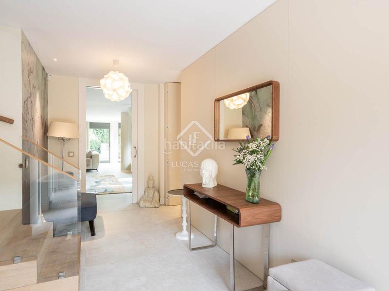 Foto a0037724-e48f-4bf7-95c3-dd7d12e772ed. Xalet amb calefacció aparcament piscina a Golf-Can Trabal Sant Cugat del Vallès