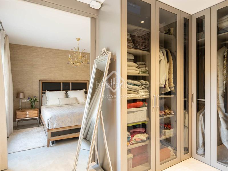 Foto a9767bd7-2e96-4a3d-9796-9b371abd2d2a. Xalet amb calefacció aparcament piscina a Golf-Can Trabal Sant Cugat del Vallès