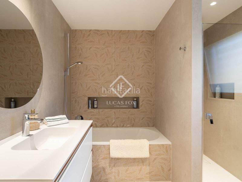 Foto ab07c27d-608a-433d-a228-3e7696c4d3fc. Xalet amb calefacció aparcament piscina a Golf-Can Trabal Sant Cugat del Vallès