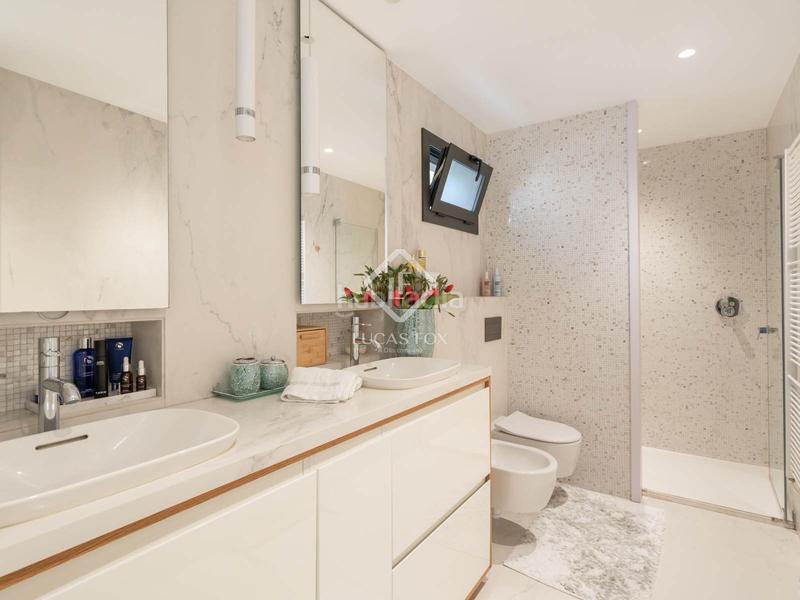 Foto c95458ba-56ac-4779-8a5a-a1a847cadd7c. Xalet amb calefacció aparcament piscina a Golf-Can Trabal Sant Cugat del Vallès