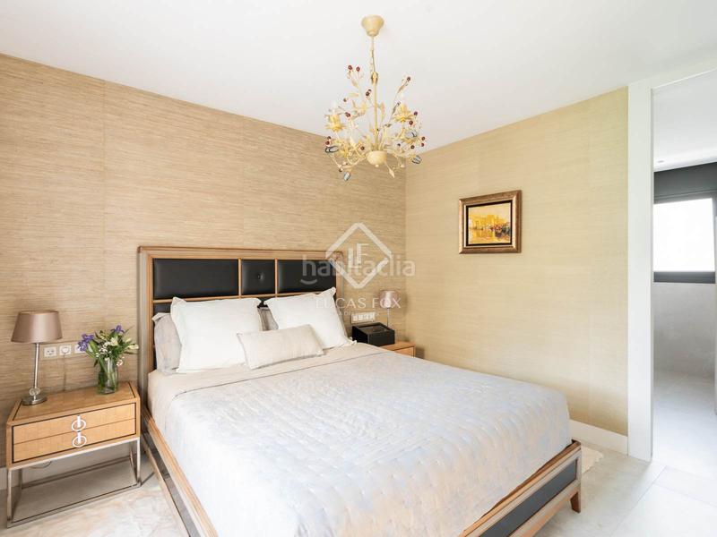 Foto e2455969-3ca5-454c-b933-452655b59452. Xalet amb calefacció aparcament piscina a Golf-Can Trabal Sant Cugat del Vallès