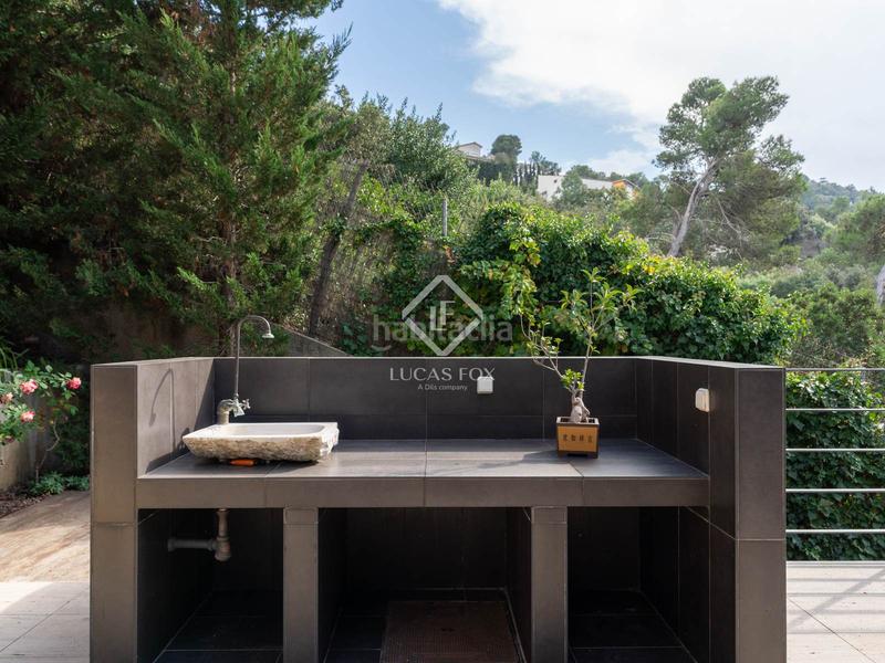 Foto 18c59ce4-62c9-42b2-b592-7a0abdee3a31. Chalet avec chauffage parking piscine dans La Floresta Sant Cugat del Vallès