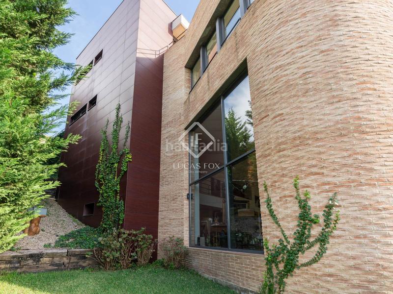 Foto 391a0d76-5c32-43d9-9a30-53759ed6b20e. Chalet avec chauffage parking piscine dans La Floresta Sant Cugat del Vallès