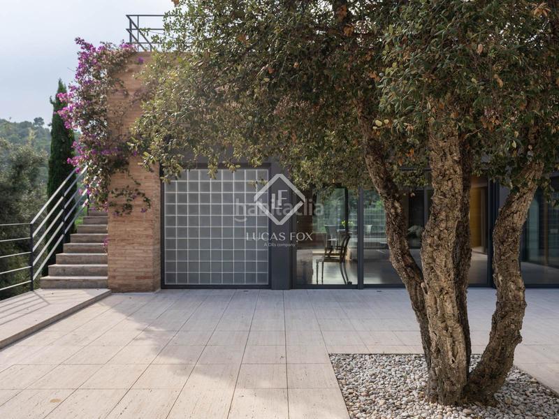 Foto 893878e1-45fe-4781-8a79-469945a53e96. Chalet avec chauffage parking piscine dans La Floresta Sant Cugat del Vallès