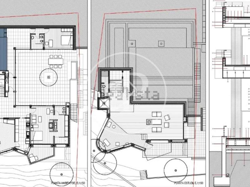 Foto 9f5e7fa2-4e18-48fe-93f4-647330f225d1. Chalet avec chauffage parking piscine dans La Floresta Sant Cugat del Vallès