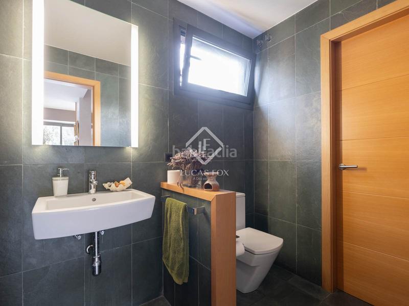 Foto a4903069-3035-478d-9078-14a3ba4507e4. Chalet avec chauffage parking piscine dans La Floresta Sant Cugat del Vallès