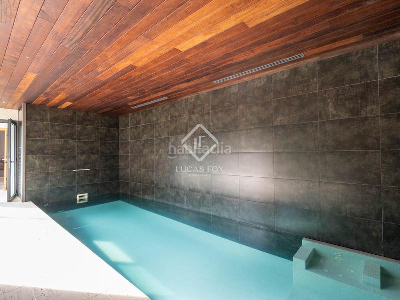 Foto a9d94804-29d4-45ad-a713-d6062660e28b. Chalet avec chauffage parking piscine dans La Floresta Sant Cugat del Vallès