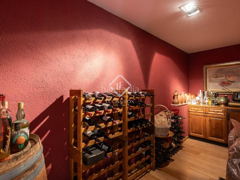 Foto daa56c81-0317-426f-97e4-b98ecb3f83c3. Chalet avec chauffage parking piscine dans La Floresta Sant Cugat del Vallès