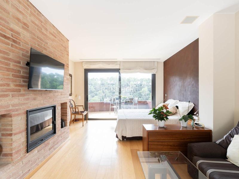 Foto e6d44c49-3ddb-4e97-83e4-d9204bd2d353. Chalet avec chauffage parking piscine dans La Floresta Sant Cugat del Vallès