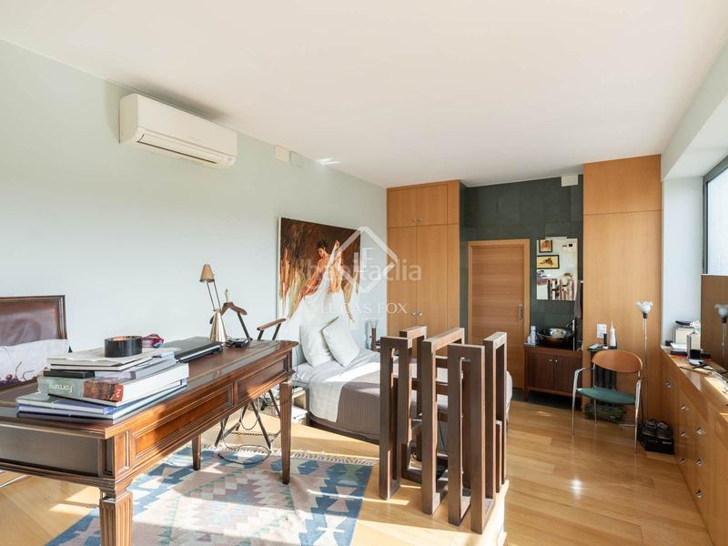 Foto f8a78048-ab61-4d99-ae33-93d62b08ac6a. Chalet avec chauffage parking piscine dans La Floresta Sant Cugat del Vallès