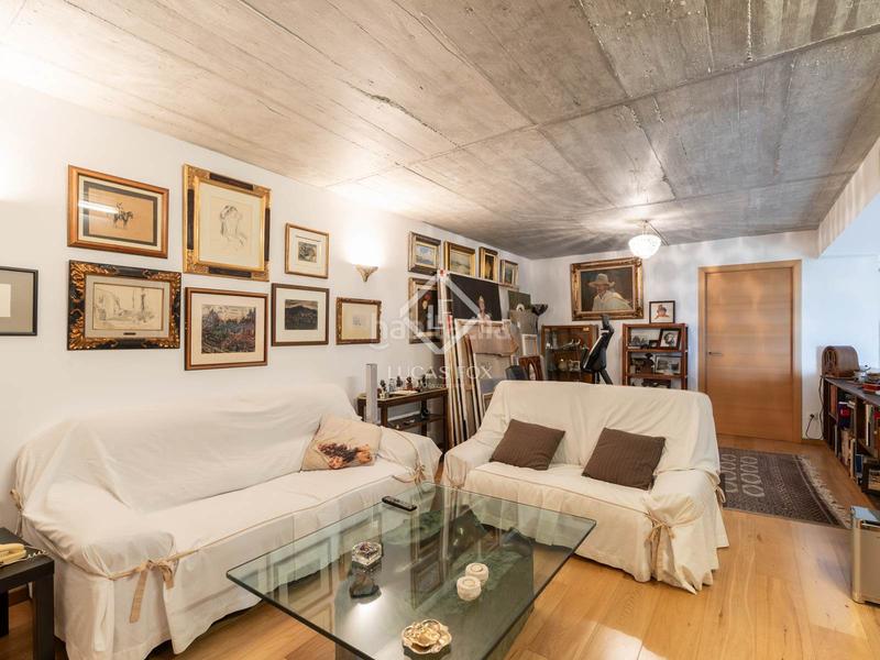 Foto fd9deaf0-e855-4f49-bb36-2f1a909859ce. Chalet avec chauffage parking piscine dans La Floresta Sant Cugat del Vallès