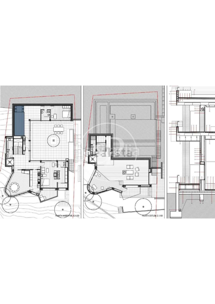 Foto 259316d7-41f0-4866-866c-3df6256038f5. Xalet amb calefacció aparcament piscina a La Floresta Sant Cugat del Vallès
