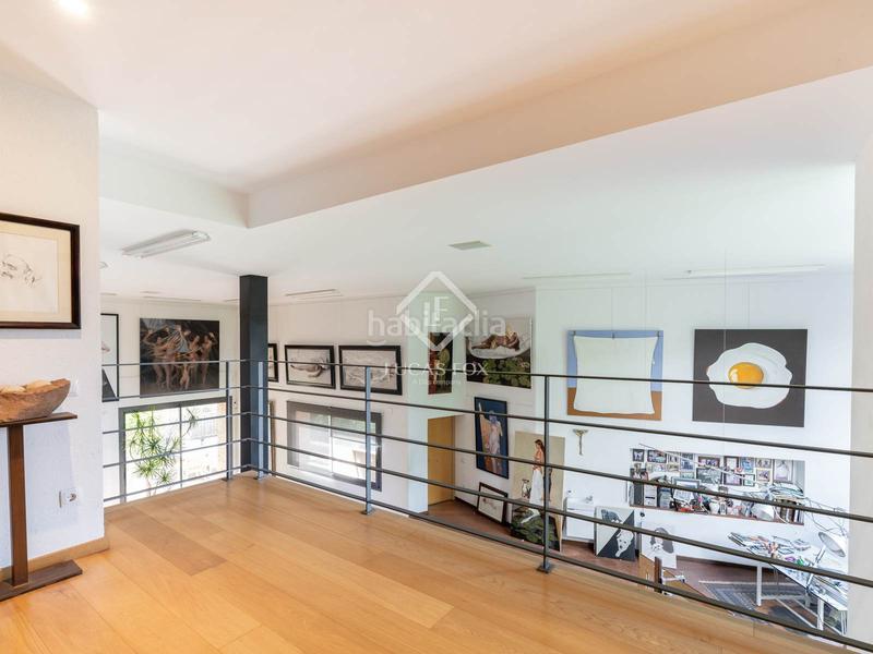 Foto 83093d9a-2082-42b0-b5a0-30ca3d42e090. Xalet amb calefacció aparcament piscina a La Floresta Sant Cugat del Vallès