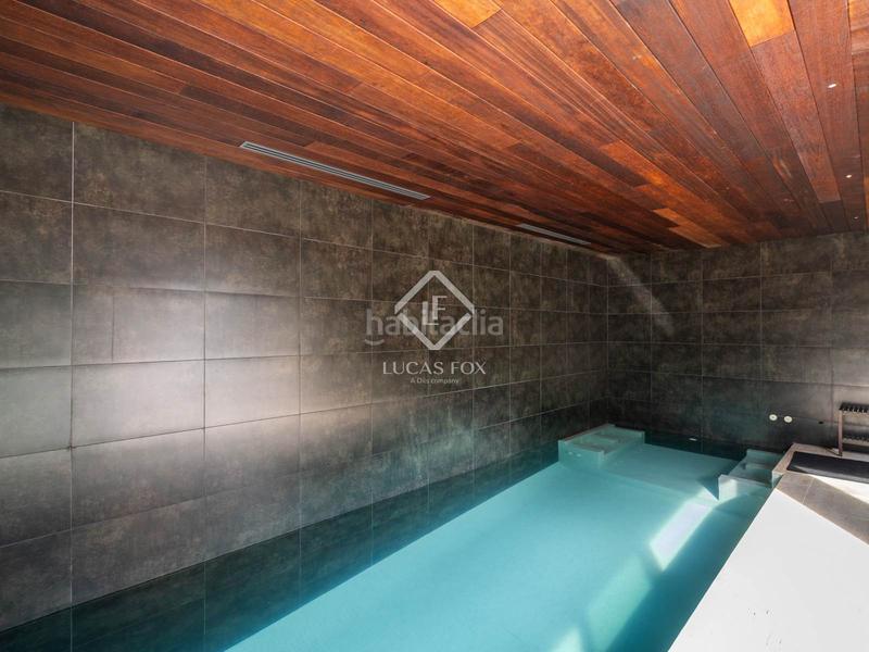 Foto 893e939c-2416-44bc-8f6c-dc106fa02d64. Xalet amb calefacció aparcament piscina a La Floresta Sant Cugat del Vallès