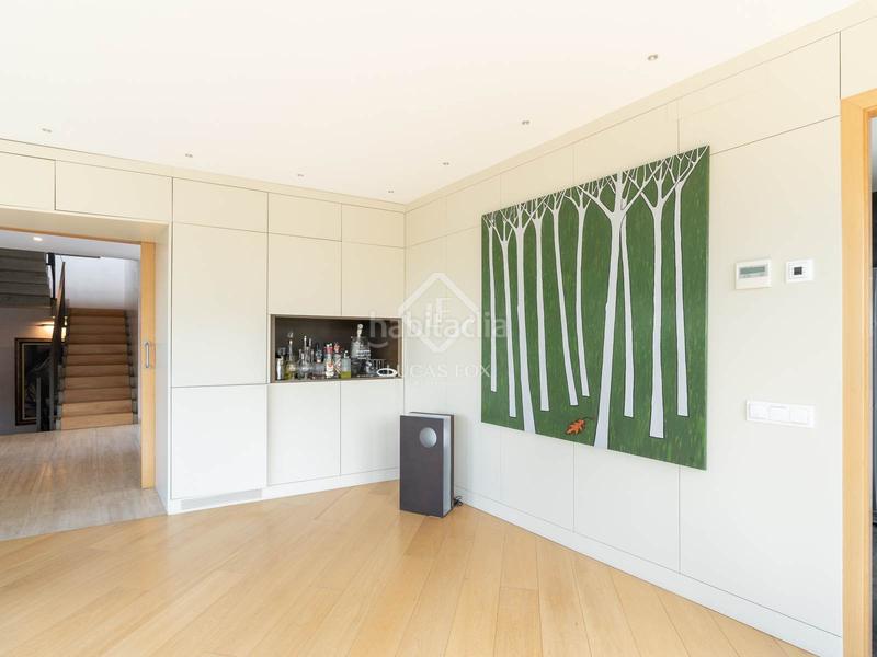 Foto 98a65b86-c8e8-47ac-a662-6696d058025e. Xalet amb calefacció aparcament piscina a La Floresta Sant Cugat del Vallès