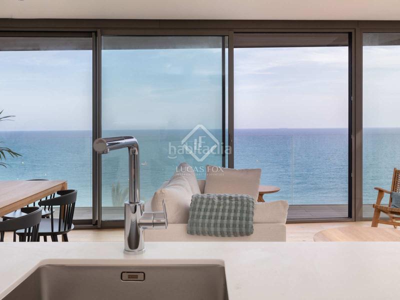 Foto 19f93d32-49cd-45dc-b7c8-364466b450c3. Pis amb calefacció aparcament a Centre Lloret de Mar