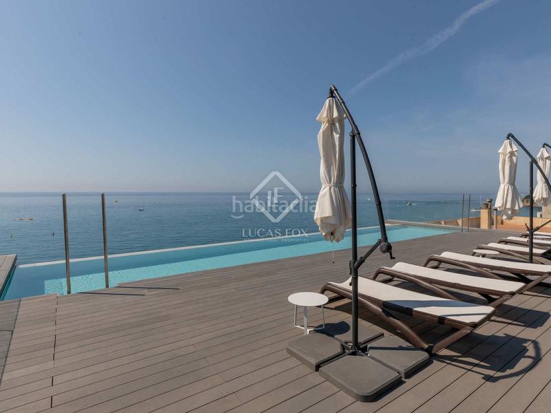 Foto 460b7f48-3fc5-4c07-81ff-51a4b1674193. Pis amb calefacció aparcament a Centre Lloret de Mar