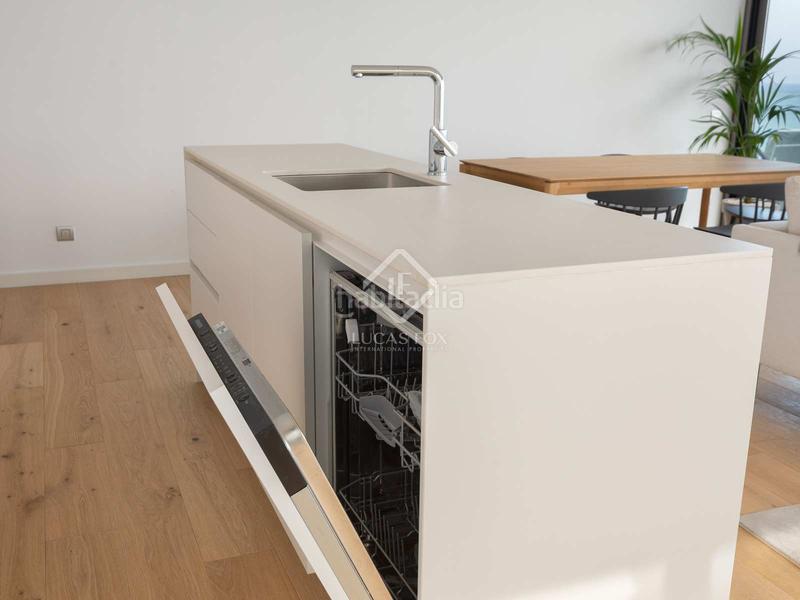 Foto 968de6d7-22ff-4645-aeac-ff56e55c0380. Pis amb calefacció aparcament a Centre Lloret de Mar