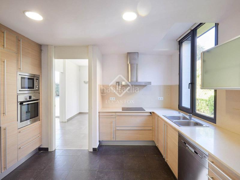 Foto 06d20981-ab3b-4009-87d5-88bd4a842297. Xalet amb calefacció aparcament piscina a El Balís - Can Calella Sant Vicenç de Montalt