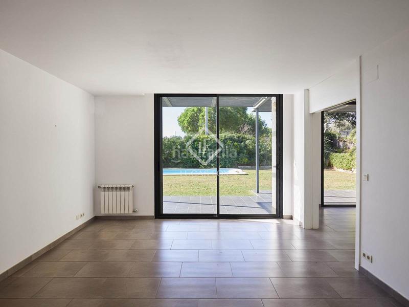 Foto 1bdc9f1f-9807-407b-84d8-5c0b29635b11. Xalet amb calefacció aparcament piscina a El Balís - Can Calella Sant Vicenç de Montalt