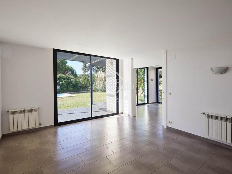 Foto 5569ccfc-160a-4279-88f4-5374acedf2da. Xalet amb calefacció aparcament piscina a El Balís - Can Calella Sant Vicenç de Montalt