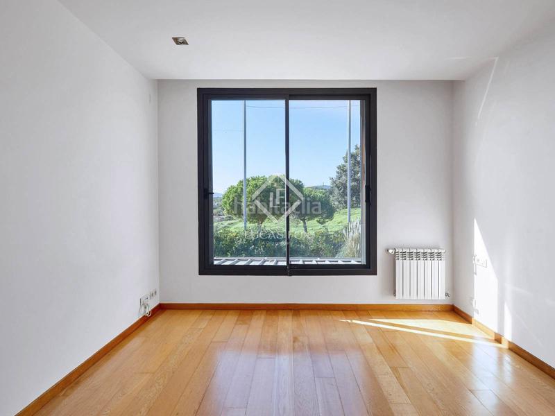 Foto 9d500e9c-691f-4239-95dd-821853685385. Xalet amb calefacció aparcament piscina a El Balís - Can Calella Sant Vicenç de Montalt