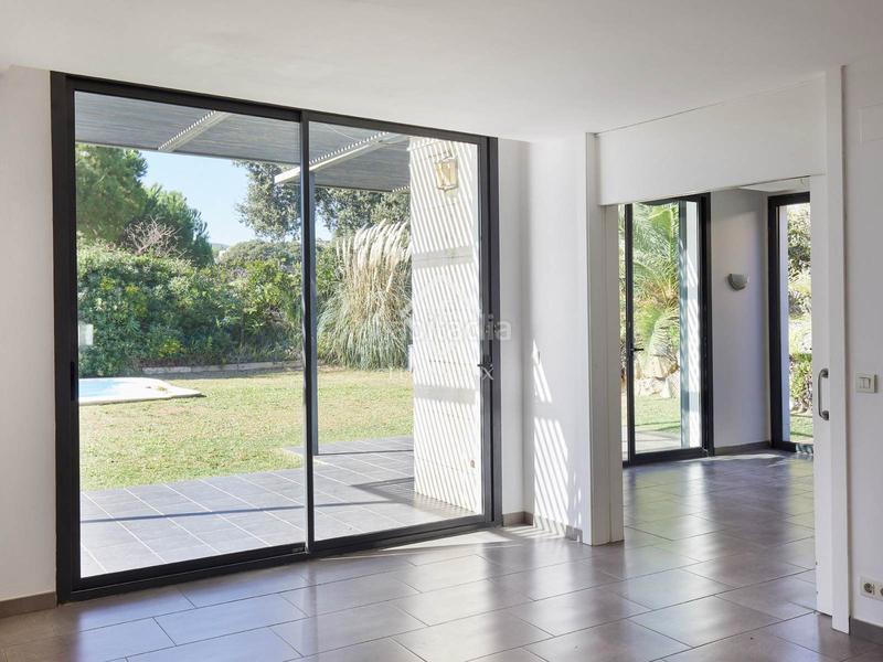 Foto c4c647da-d0e2-473f-bc09-0fbbf3b90d7e. Xalet amb calefacció aparcament piscina a El Balís - Can Calella Sant Vicenç de Montalt