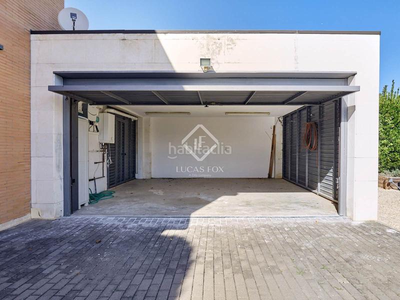 Foto defad5ed-d935-4d38-8153-c3258d49eaae. Xalet amb calefacció aparcament piscina a El Balís - Can Calella Sant Vicenç de Montalt