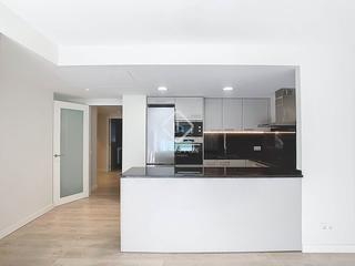 Location Appartement à Centro. Piso en excelentes condiciones de 3 dormitorios en alquiler en a