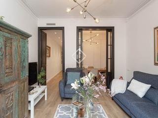 Lloguer Pis a Vila de Gràcia. En alquiler piso en gracia barcelona, en excelentes condiciones