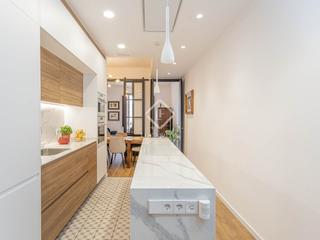 Location Appartement à Vila de Gràcia. En alquiler piso en gracia barcelona, en excelentes condiciones