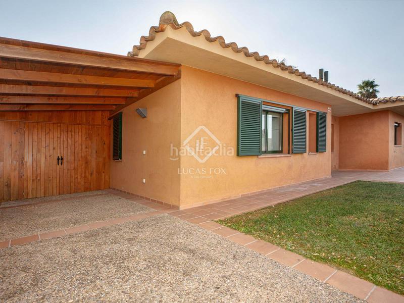 Foto 2346f4dd-7e12-4e17-8dea-e627751492ac. Chalet avec piscine dans Navata