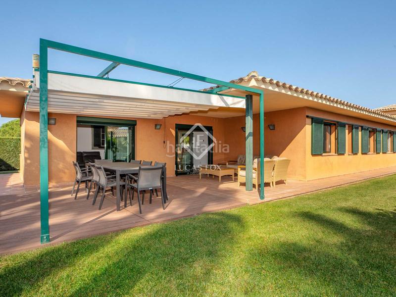 Foto 5ce06e72-9919-4c4b-8f61-83d9bd3221c2. Chalet avec piscine dans Navata