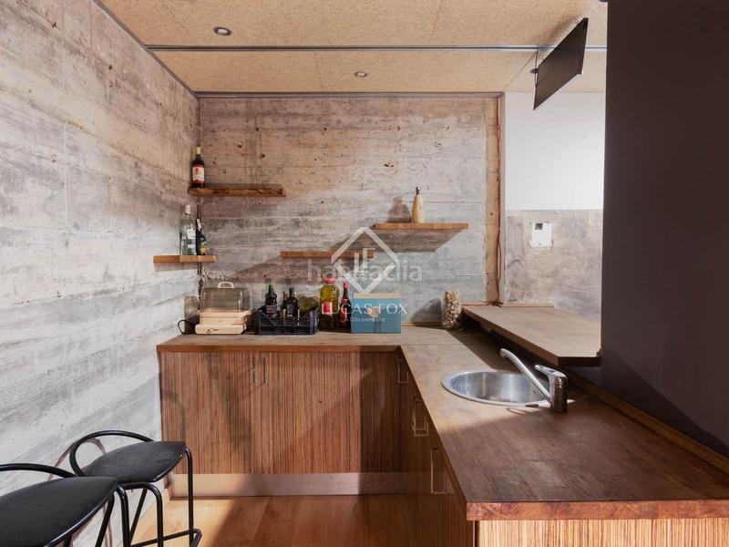 Foto 7abe2ec1-518e-46f7-9159-9c65af58cd8b. Xalet amb calefacció aparcament piscina a Vallromanes