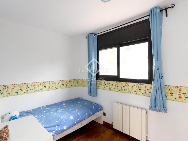 Foto 83f901ca-b662-4ba7-9cc4-dfd37be958a3. Xalet amb calefacció aparcament piscina a Vallromanes