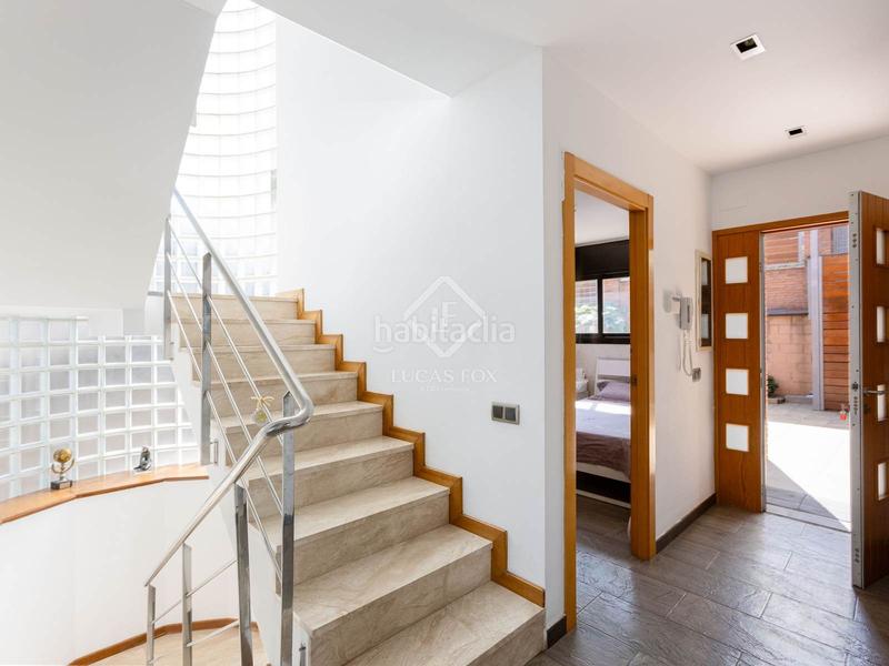 Foto cda40b52-37b6-49cf-bfb7-82ca66d0e61d. Xalet amb calefacció aparcament piscina a Vallromanes