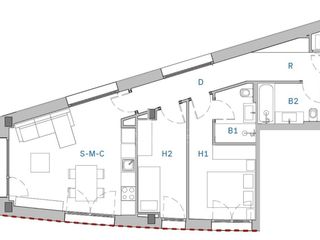 2-bedroom flat for sale in Encamp · 6 of 60