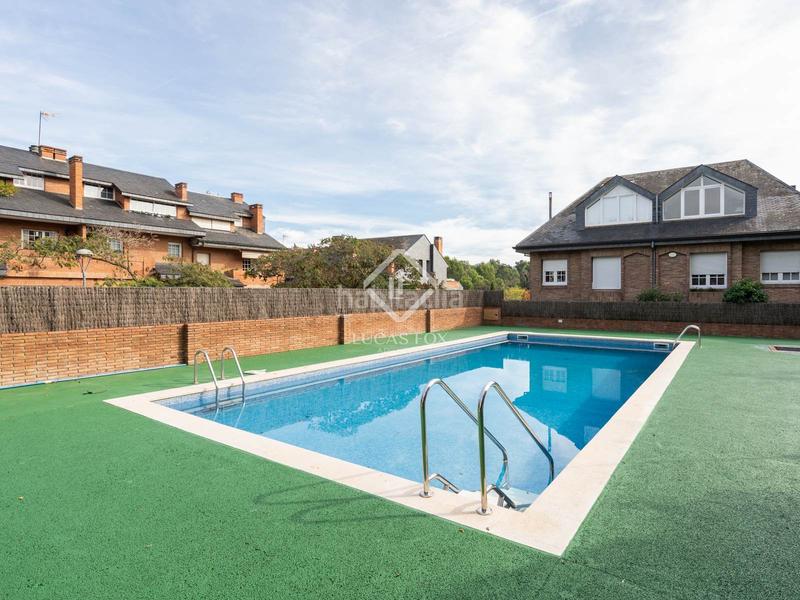 Foto 029ed761-77f8-48ec-a10e-455b30d60017. Affitto appartamento con parcheggio piscina in Eixample Sant Cugat del Vallès