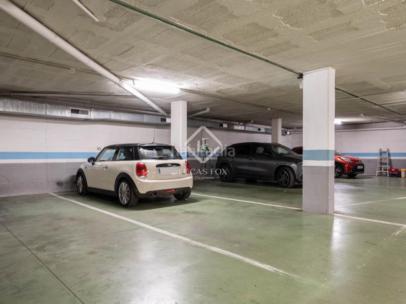 Foto 17bdfb81-19e4-441c-8d45-6e99b21c9ac6. Affitto appartamento con parcheggio piscina in Eixample Sant Cugat del Vallès