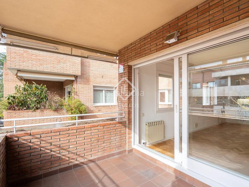 Foto 4537d178-660d-453c-bc6d-c59c733341b6. Affitto appartamento con parcheggio piscina in Eixample Sant Cugat del Vallès