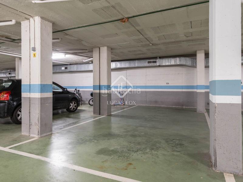 Foto 4d2398ff-96da-41a8-a756-5e8de594c2bf. Affitto appartamento con parcheggio piscina in Eixample Sant Cugat del Vallès