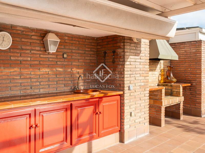 Foto 4dc8a859-6920-40e6-898d-8a327325be63. Affitto appartamento con parcheggio piscina in Eixample Sant Cugat del Vallès