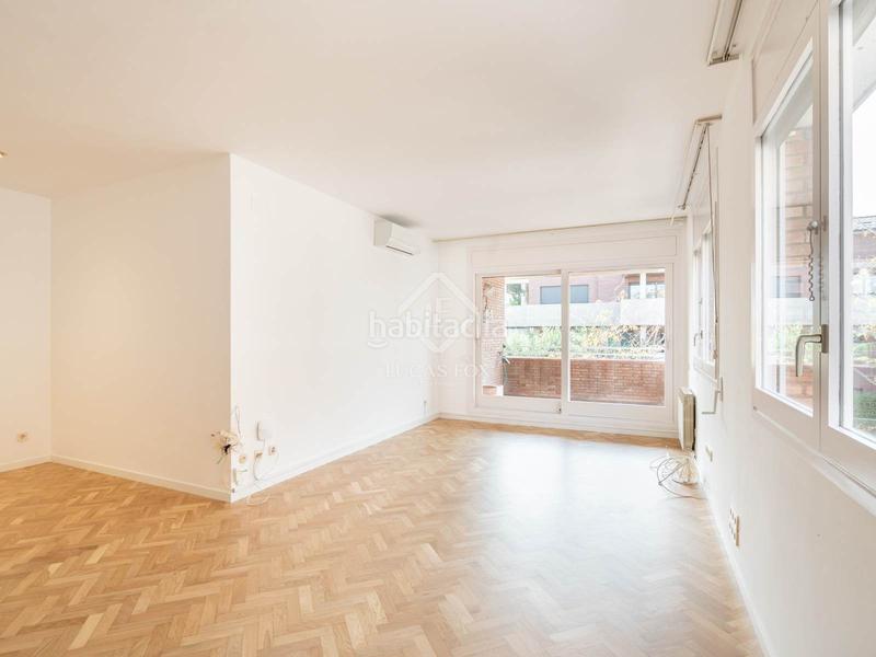 Foto 63caf47a-df18-4c5d-9c37-576310b61af1. Affitto appartamento con parcheggio piscina in Eixample Sant Cugat del Vallès