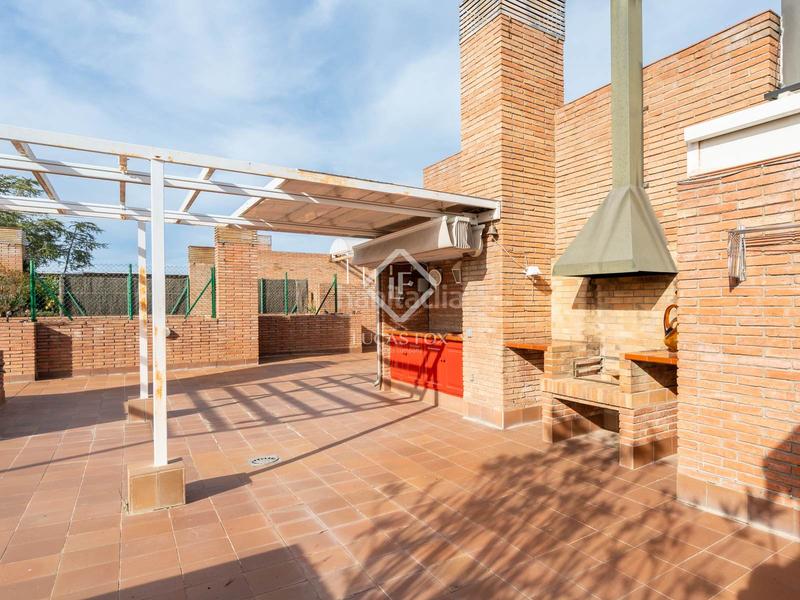 Foto 7eff027d-74b3-4e41-99da-267aa934ae1f. Affitto appartamento con parcheggio piscina in Eixample Sant Cugat del Vallès